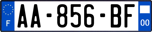 AA-856-BF