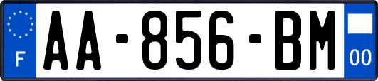 AA-856-BM