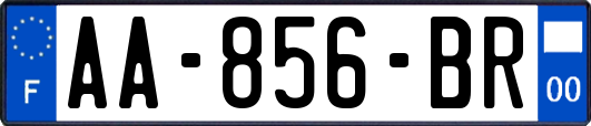 AA-856-BR