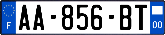 AA-856-BT