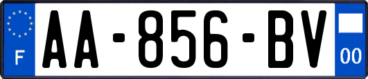 AA-856-BV