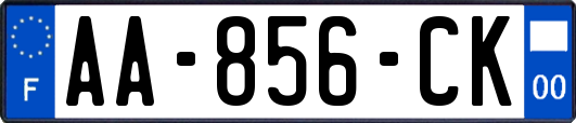 AA-856-CK