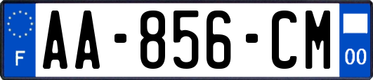 AA-856-CM