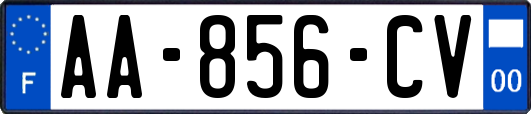 AA-856-CV