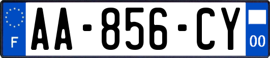 AA-856-CY