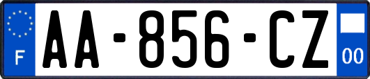 AA-856-CZ