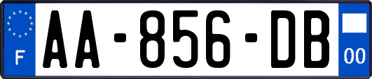 AA-856-DB