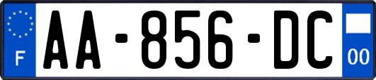 AA-856-DC