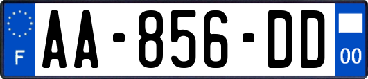 AA-856-DD