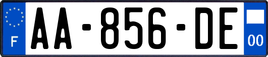 AA-856-DE