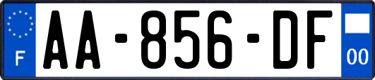 AA-856-DF