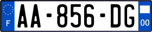 AA-856-DG