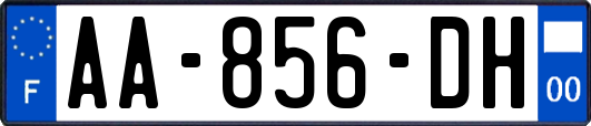 AA-856-DH