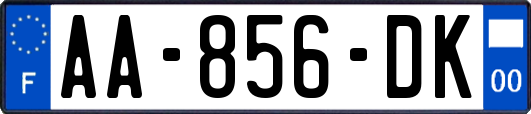 AA-856-DK