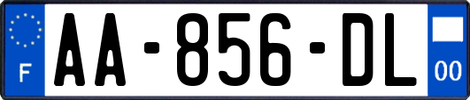 AA-856-DL