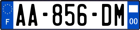 AA-856-DM