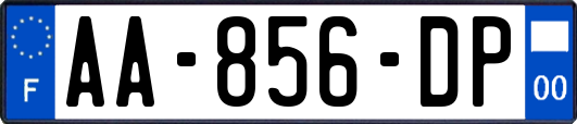 AA-856-DP