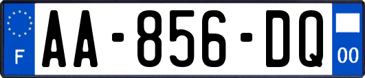 AA-856-DQ