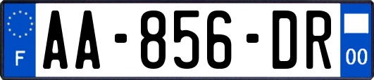 AA-856-DR