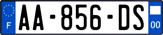 AA-856-DS