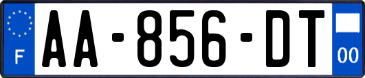 AA-856-DT