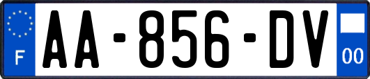 AA-856-DV