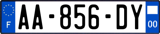 AA-856-DY