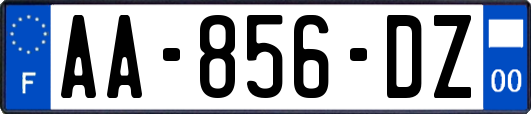 AA-856-DZ