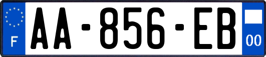 AA-856-EB