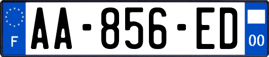 AA-856-ED