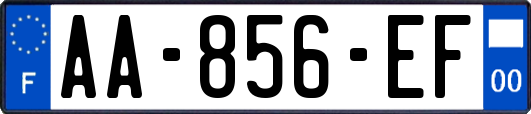 AA-856-EF