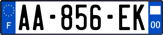 AA-856-EK