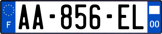 AA-856-EL