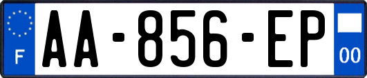 AA-856-EP