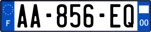 AA-856-EQ