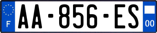 AA-856-ES