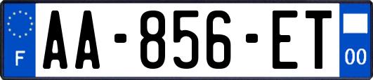 AA-856-ET