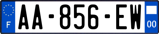 AA-856-EW