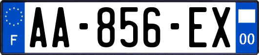 AA-856-EX