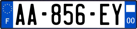 AA-856-EY