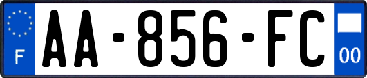 AA-856-FC