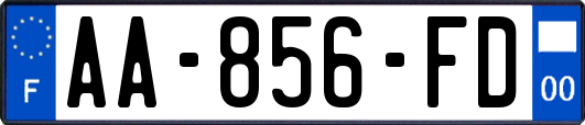 AA-856-FD