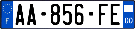 AA-856-FE