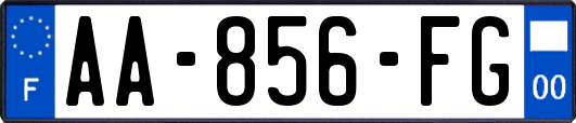 AA-856-FG