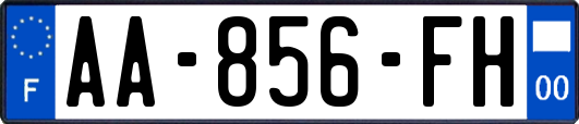 AA-856-FH