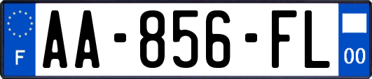 AA-856-FL