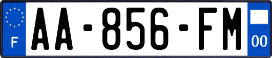 AA-856-FM