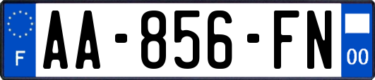 AA-856-FN