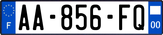 AA-856-FQ