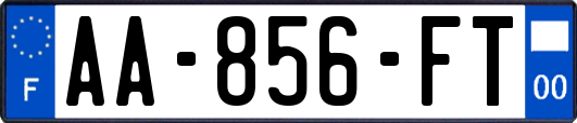 AA-856-FT